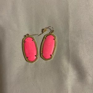 Kendra Scott earrings